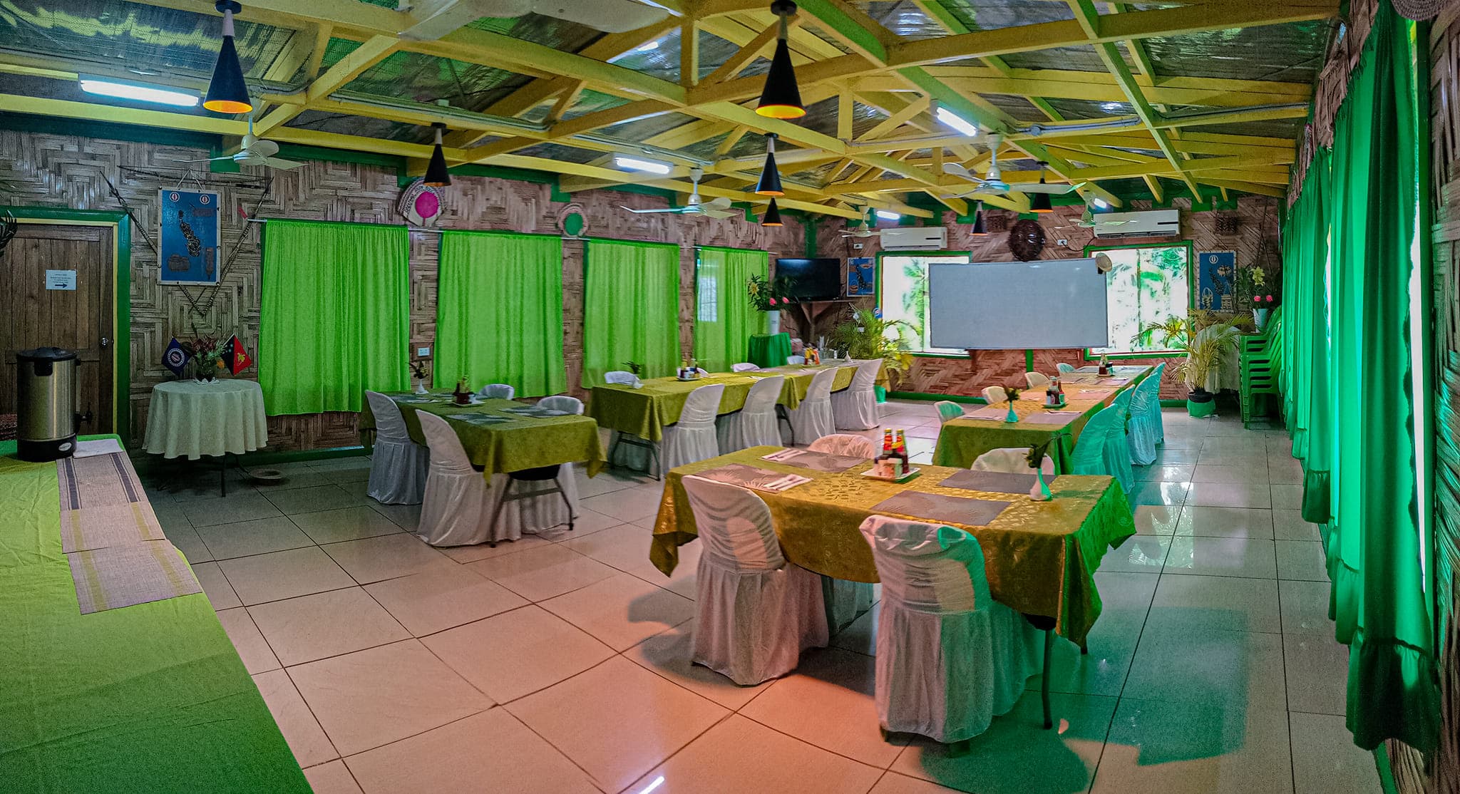 Conference room